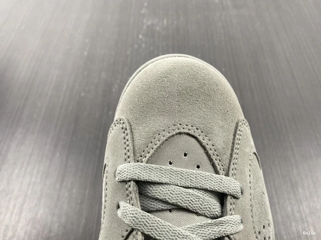 Bmlin Georgetown Jordan Air 6 CT8529-012 0630